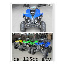 2014 Neu 125cc ATV (kawasaki design) (et-ATV048)